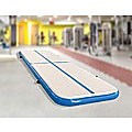 6m Inflatable Air Track Gym Tumbling Mat with Pump