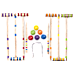 Croquet Set - Up to 6 Players