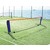 6 Meters Portable Foldable Mini Tennis Net & Post Set