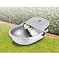 Automatic Water Trough Stainless Steel 304 Bowl