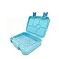 Bento Lunch Box Kids Leakproof Food Container School Picnic 