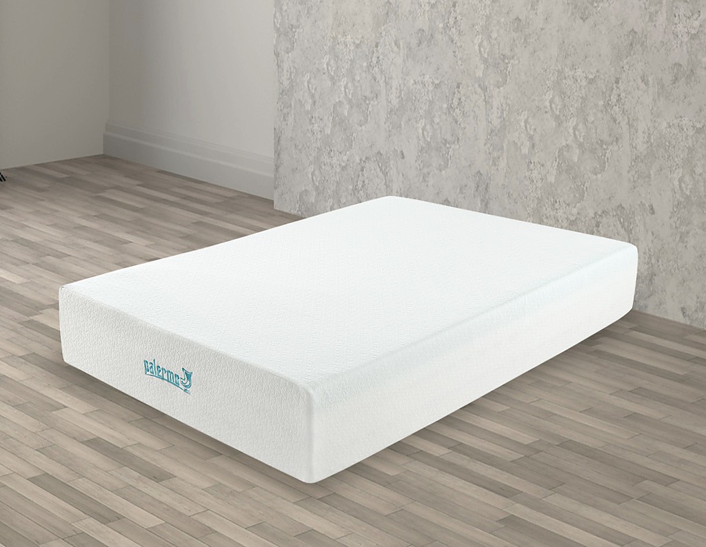 30cm memory foam mattress