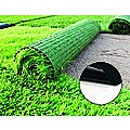 15cm x 10m Self Adhesive Synthetic Turf Artificial Grass Lawn Carpet Joining Tape Glue Peel