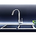 Kitchen Mixer Tap Faucet Basin Laundry Sink
