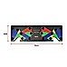9 in1 Push Up Board Yoga Bands Fitness Workout Train Gym Exercise Pushup Stand