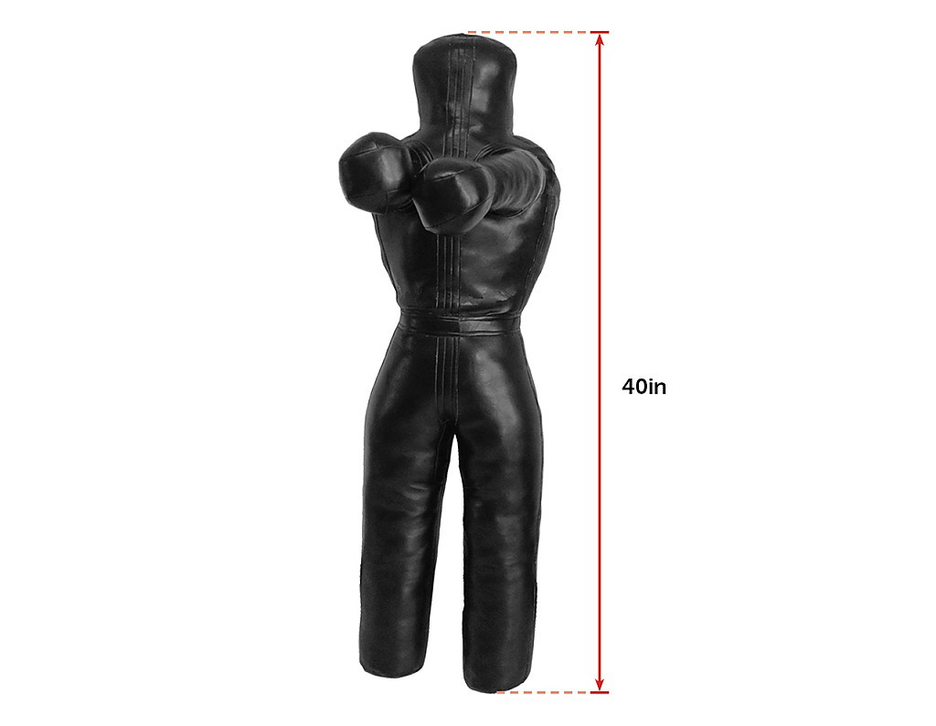 Brazilian Jiujitsu Grappling Dummy
