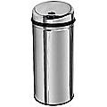 BRIENZ 50L Automatic Sensor Trash Bin -S/Steel