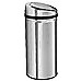 BRIENZ 50L Automatic Sensor Trash Bin -S/Steel