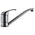  Basin Mixer Tap Faucet -Kitchen Laundry Bathroom Sink