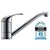  Basin Mixer Tap Faucet -Kitchen Laundry Bathroom Sink