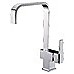  Basin Mixer Tap Faucet -Kitchen Laundry Bathroom Sink