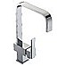  Basin Mixer Tap Faucet -Kitchen Laundry Bathroom Sink