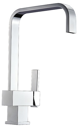 Basin Mixer Tap Faucet -Kitchen Laundry Bathroom Sink - Home ...