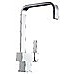  Basin Mixer Tap Faucet -Kitchen Laundry Bathroom Sink