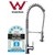  Basin Mixer Tap Faucet w/Extend -Kitchen Laundry Sink