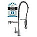  Basin Mixer Tap Faucet w/Extend -Kitchen Laundry Sink