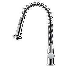  Basin Mixer Tap Faucet w/Extend -Kitchen Laundry Sink