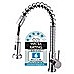  Basin Mixer Tap Faucet w/Extend -Kitchen Laundry Sink