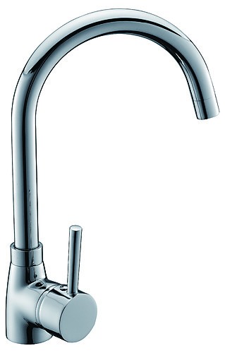 Basin Mixer Tap Faucet -Kitchen Laundry Sink - Home & Lifestyle