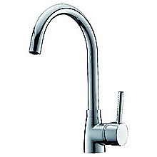  Basin Mixer Tap Faucet -Kitchen Laundry Sink
