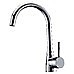  Basin Mixer Tap Faucet -Kitchen Laundry Sink