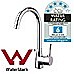  Basin Mixer Tap Faucet -Kitchen Laundry Sink
