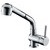  Kitchen Basin Mixer Tap Faucet w/Extendable Spray -Laundry 
