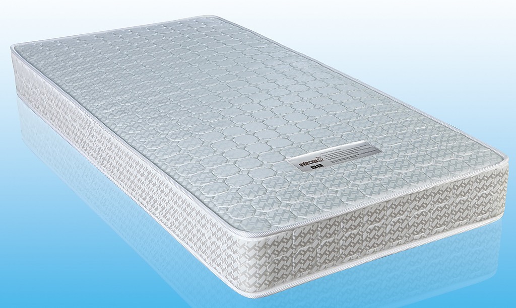 single bed mattress on rent