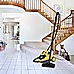 High Pressure Carpet Steam Cleaner Steamer w Accessories Pk
