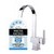  Basin Mixer Tap Faucet -Kitchen Laundry Bathroom Sink 