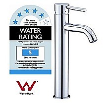  Basin Mixer Tap Faucet -Kitchen Laundry Bathroom Sink 