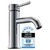  Basin Mixer Tap Faucet -Kitchen Laundry Bathroom Sink 