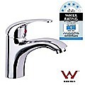  Basin Mixer Tap Faucet -Kitchen Laundry Bathroom Sink 