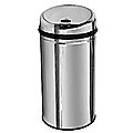 BRIENZ 42L Automatic Sensor Trash Bin -S/Steel