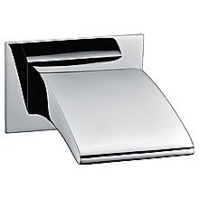 Waterfall Bath Spout