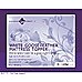 100% White Goose Feather Mattress Topper - King