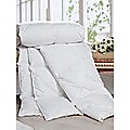 100% White Goose Feather Duvet / Doona /Quilt - Single