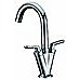 Basin Mixer Tap Faucet - Kitchen Laundry Bathroom Sink