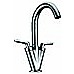  Basin Mixer Tap Faucet - Kitchen Laundry Bathroom Sink