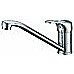  Kitchen Mixer Tap Faucet - Laundry Bathroom Sink