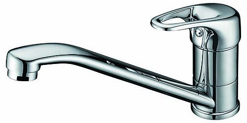 Kitchen Mixer Tap Faucet - Laundry Bathroom Sink - Home & Lifestyle