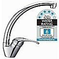  Kitchen Mixer Tap Faucet - Laundry Bathroom Sink