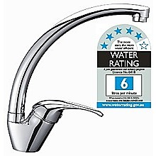  Kitchen Mixer Tap Faucet - Laundry Bathroom Sink