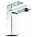  Basin Mixer Tap Faucet -Kitchen Laundry Bathroom Sink