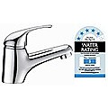  Kitchen Mixer Tap Faucet - Laundry Bathroom Sink