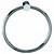 Towel Ring Rail Grade 304 Stainless Steel 20cm