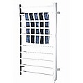 Electric Heated Bathroom Towel Rack / Rails -100w