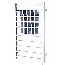 Electric Heated Bathroom Towel Rack / Rails -100w