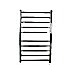 Electric Heated Bathroom Towel Rack / Rails -100w
