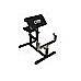 Preacher Curl Bench Weights Commercial Bicep Arms